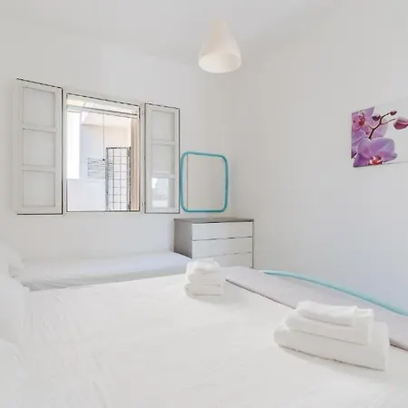 Villino Airone Σπίτι διακοπών