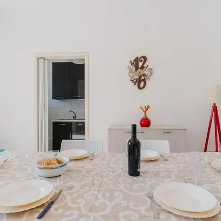 Holiday home Villino Airone