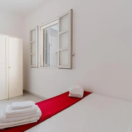 Holiday home Villino Airone Torre Lapillo
