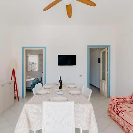 Villino Airone * Torre Lapillo