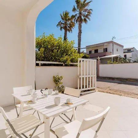 Villino Airone Holiday home *