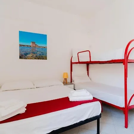 Holiday home Villino Airone *