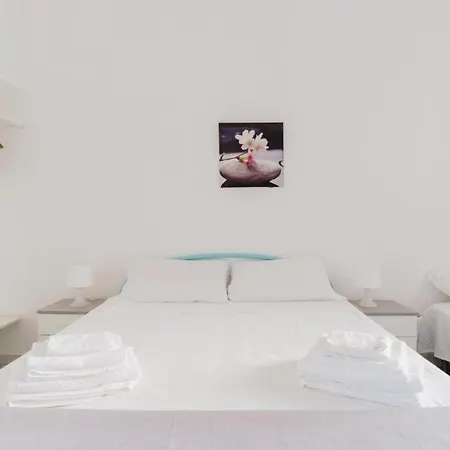Holiday home Villino Airone Torre Lapillo