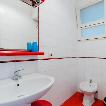 Villino Airone Holiday home *