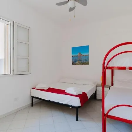 Holiday home Villino Airone *