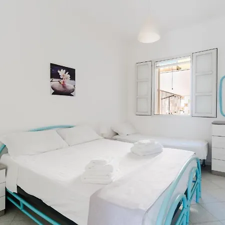 Villino Airone Holiday home Torre Lapillo