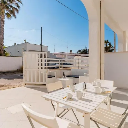 Holiday home Villino Airone